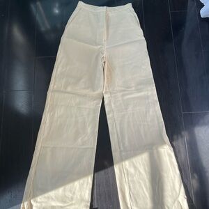 Oh Polly wide legged trousers